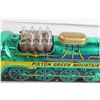 Image 3 : Tin Piston Green Mountain Train Toy