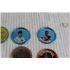 Image 2 : Misc. Baseball Coins