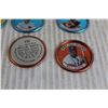 Image 3 : Misc. Baseball Coins