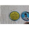 Image 4 : Misc. Baseball Coins