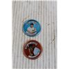 Image 5 : Misc. Baseball Coins