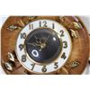 Image 3 : United Electric Metal Wall Clock (running)