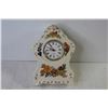 Image 4 : Frisky Business Kitten Plate - Ceramic Quartz Clock (needs battery)