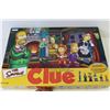 Image 2 : The Simpsons Clue Game