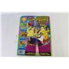 Image 6 : Simpsons 100 Piece Puzzle (unopened) - (3) Activity Books