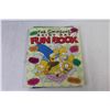 Image 8 : Simpsons 100 Piece Puzzle (unopened) - (3) Activity Books