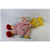 Image 9 : Stuffed Bart Simpson Doll - Simpsons Illustrated Magazine