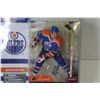 Image 2 : McFarlane's Sports Pick - NHL Legend Wayne Gretzky Action Figure (NIB)