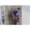 Image 3 : McFarlane's Sports Pick - NHL Legend Wayne Gretzky Action Figure (NIB)