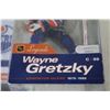 Image 4 : McFarlane's Sports Pick - NHL Legend Wayne Gretzky Action Figure (NIB)