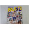 Image 3 : (4) Mad Magazines