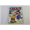 Image 3 : (4) Mad Magazines