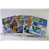 Image 2 : (7) Lego Mania Magazines