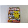 Image 2 : Gaming Magazines - Austin Powers Magazine - Beavis & Butt-Head Cartoon Magazine - Pokemon Poster