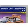 Image 2 : Revel Model - Honda Civic Hatchback (unused)