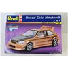 Image 3 : Revel Model - Honda Civic Hatchback (unused)