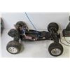 Image 3 : Traxxas RC w/Charger & Controller - 3 Skins - (working - needs a battery)