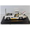 Image 2 : Durango Die Cast Mercedes Benz 300 LS 1954