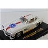 Image 5 : Durango Die Cast Mercedes Benz 300 LS 1954