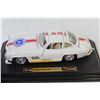 Image 6 : Durango Die Cast Mercedes Benz 300 LS 1954
