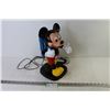 Image 1 : Tyco Mickey Mouse Telephone (works great)