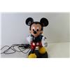 Image 3 : Tyco Mickey Mouse Telephone (works great)