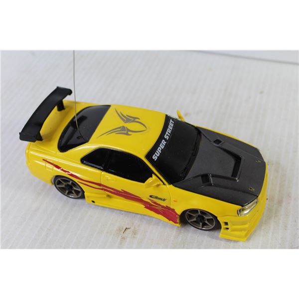 Super Street Guide to Xmods - Super Street Parts/Add-ons