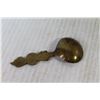 Image 3 : (3) Brass Nabob Coffee Spoons