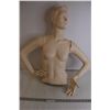 Image 1 : *Female Mannequin