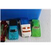 Image 3 : Hot Wheels 48-Car Carry Case with (48) Cars
