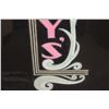 Image 6 : *Framed Pastel Rendition of Macy's Neon Sign - Made in Calgary  - 25" x 37"