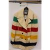 Image 1 : *Hudson's Bay Jacket w/ Belt (Fits like XL)