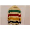 Image 4 : *Hudson's Bay Jacket w/ Belt (Fits like XL)
