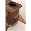 Image 5 : *Northland Beaver Antique Cast-Iron Wood Stove on Legs - 14" x 29" x 23"h