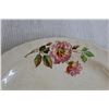Image 2 : Floral Serving Plate - Grindley England