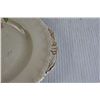 Image 3 : Floral Serving Plate - Grindley England