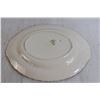 Image 4 : Floral Serving Plate - Grindley England