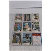 Image 2 : 1973 and 1974 Baseball Trading Cards