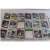 Image 3 : 1973 and 1974 Baseball Trading Cards