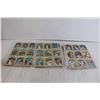 Image 4 : 1972 Baseball Trading Cards
