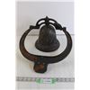 Image 1 : Cast-Iron School Bell