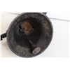 Image 5 : Cast-Iron School Bell