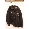 Image 1 : *(New) Choko Brand GMC Trucks Jacket - Size XL