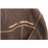 Image 6 : *(New) Choko Brand GMC Trucks Jacket - Size XL