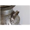 Image 3 : *5-Gallon Antique Cream Can with Lid