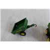 Image 2 : 3-Pc John Deere Toy Set