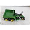 Image 3 : 3-Pc John Deere Toy Set