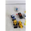 Image 2 : Misc. Toy Cars