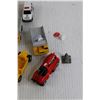 Image 4 : Misc. Toy Cars