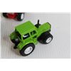 Image 4 : Misc. Tractor Toys